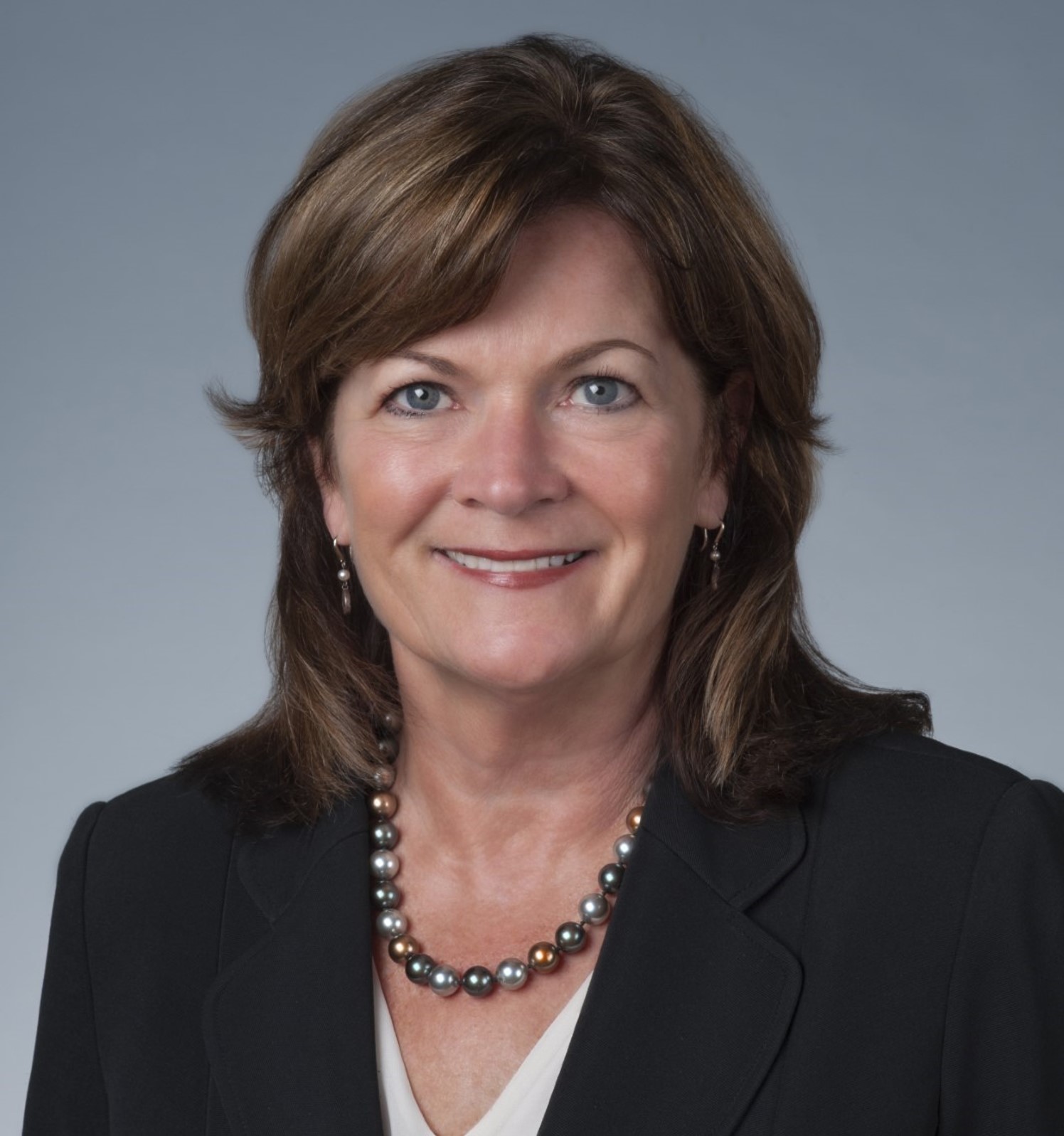 Ellen Daly, Lockheed Martin